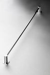 Trapani Single Towel Rail