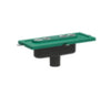 Hansgrohe Ubox Universal Base Set For Finish Sets For Vertical Installation N/A