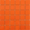 Orange Gloss Piccolo City (48x48) 300x300 (11 Sheet / m²)