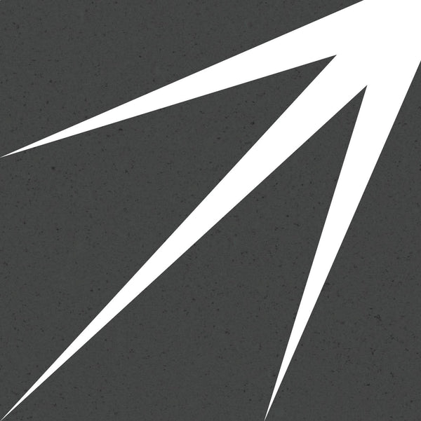 Ceramista Prisma Anthricite 200x200x8mm Matt Porcelain (0,56m²/box)