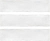 Colonial White Mate Ceramic 75X300X8.6mm (0.5Sqm/Box)