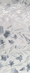 Milano Mood Flower Blu 500x1200x8.5mm (1,80 sqm/box)