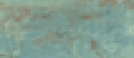 Zinc Green Natural 446.3x119.3x7.8mm Matt Porcelain (2,13m²/box)