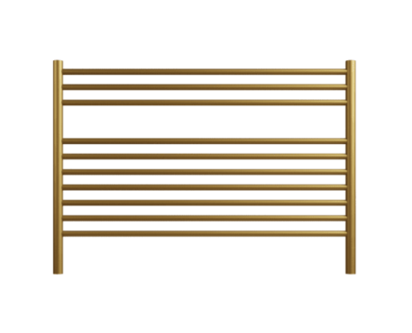 Classic K (750) Straight Pearl Gold Left (690 X 750 X 118)