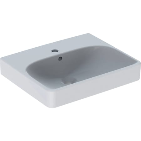 Smyle Square handrinse basin