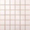 White Matt (48x48) 306x306 (11 Sheet / m²)