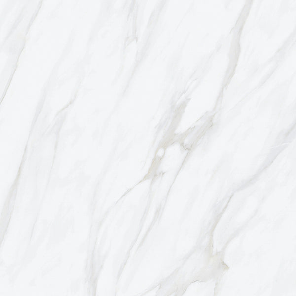 Milan White Matt 600X600mm Stoneware Porcelain (1.44Sqms/Bx)