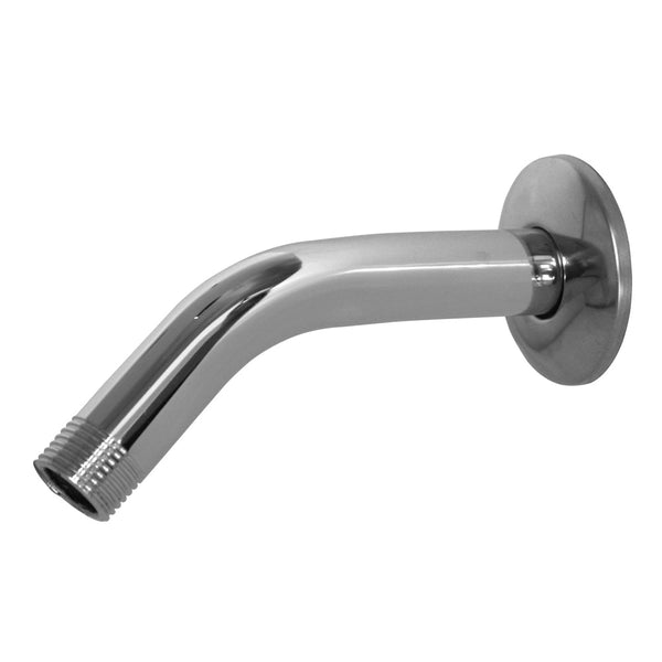 Shower Arm Brass 15mm