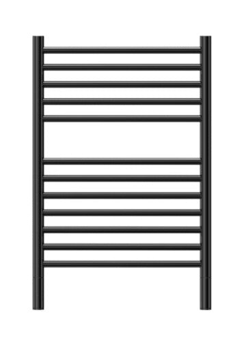 Classic E (400) Straight Black Left (790 X 400 X 118)