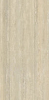TRAVERTINO VEINCUT NOCCIOLA Beige Rectified Glazed Porcelain 600x1200x10mm (1,44m2/box)