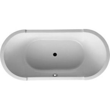 Starck Bathtub White 1900X900 mm