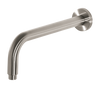 Showers 300mm Shower Arm Round Stainless Steel