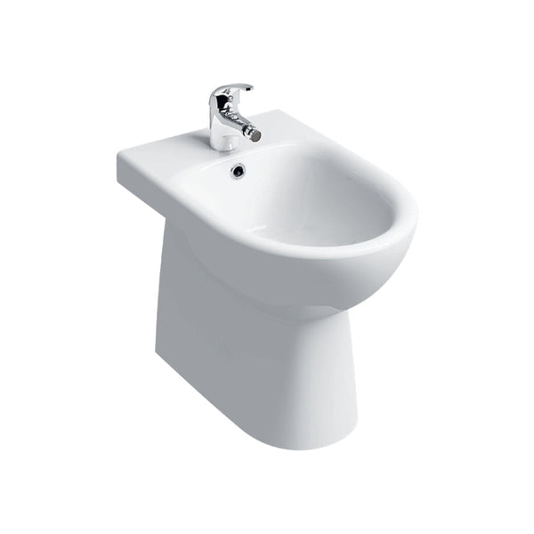 Selnova Floor Standing Bidet BTW