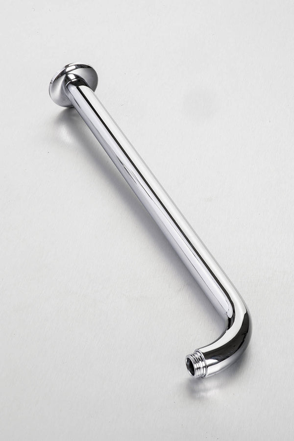 Shower Arm 400M Stainless Steel
