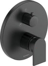 Tulum Single Lever Bath/Shower Mixer Concealed Installation