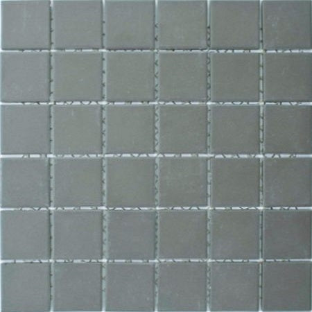Dark Grey Unglazed (48x48) 306x306 (11 Sheet / m²)