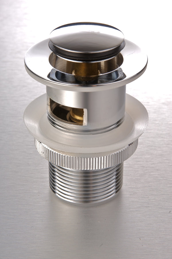Basin Waste Slotted