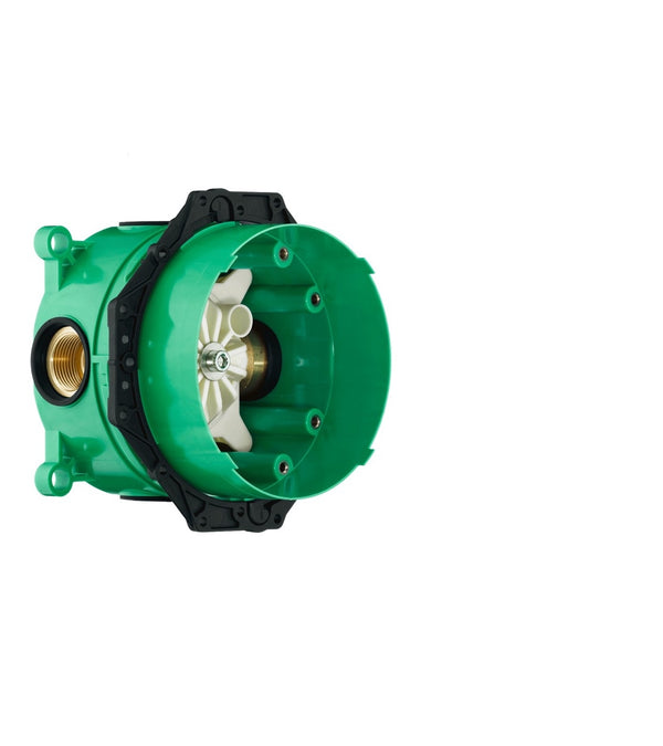 Hansgrohe Ibox Universal Basic Set