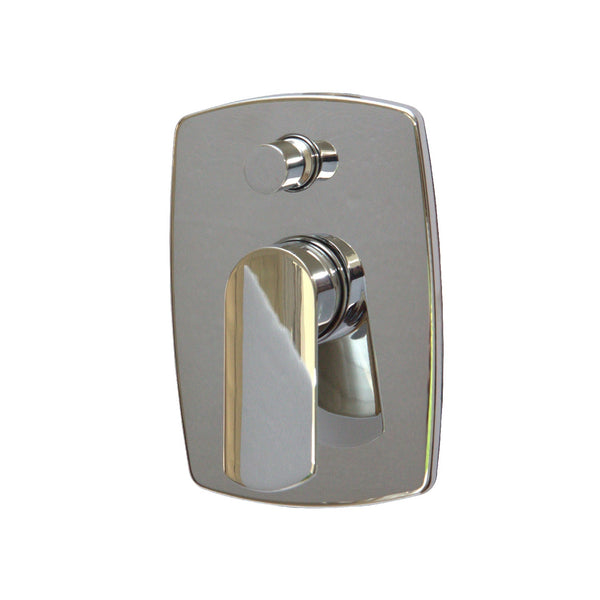 Spring Tide Concealed Diverter Mixer