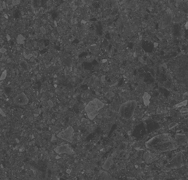 Flodsten Night Full Body Porcelain 600x600x9mm(1.44sqm/box)