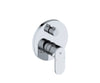 Solace Shower Mixer Concealed Divert CHR