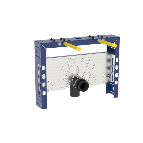 KoMatt Blackifix Element for Bidet Universal