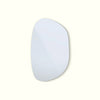 Organic Mirror Series 480x800mm Frameless Pebble
