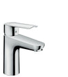 Hansgrohe Logis E Single Lever Basin Mixer 70Chrome
