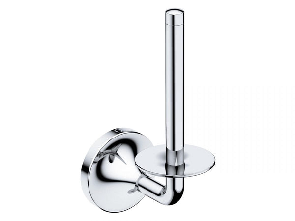 Eternal Paper Holder Spare Chrome