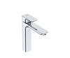 Valour Basin Mixer Single Lever 210