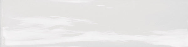 Borriana White 75x300x8mm Gloss Ceramic (0.5sqm/box)