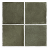 Argile Cuadrado Khaki 100x100x9mm Matt Porcelain (0.6sqm/box)