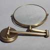 Beauty Mirror Brass Body