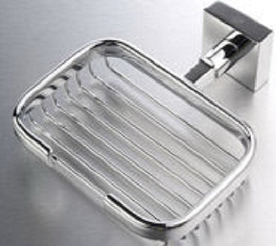 Verona Soap Basket