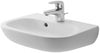 D-Code Hand Wash Basin White450 X 340 mm