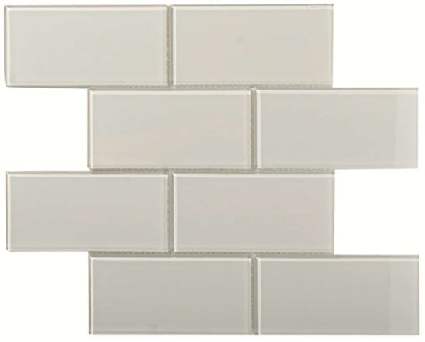 Crystal Taupe (73x148) 300x300 (11 Sheet / m²)