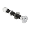 Pneumatic Act. For Institutions B/Chrome