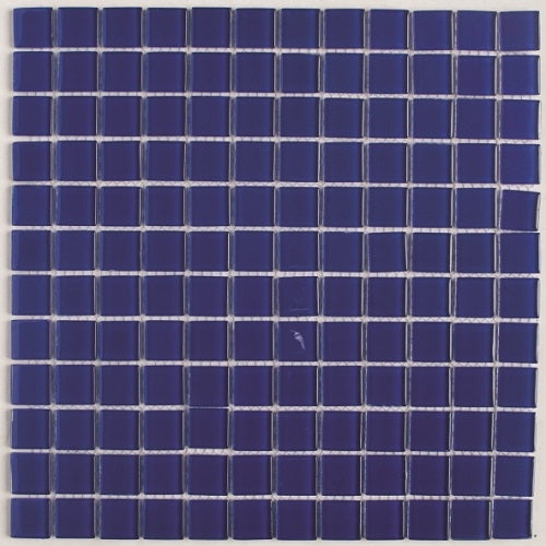 Royal Blue (23x23x4) 300x300 (11 Sheet / m²)