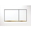 Sigma30 Act Plate for DF Wh/GoldPlate/Wh