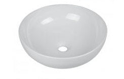 Solo Basin Freestanding Skye 400x135mm