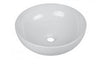 Solo Basin Freestanding Skye 400x135mm