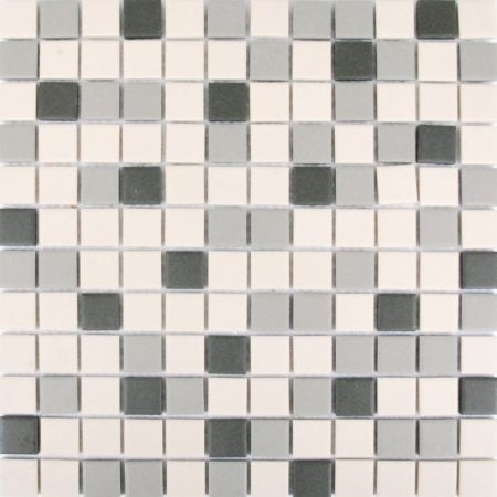 Grey (23x23) 300x300 (11 Sheet / m²)