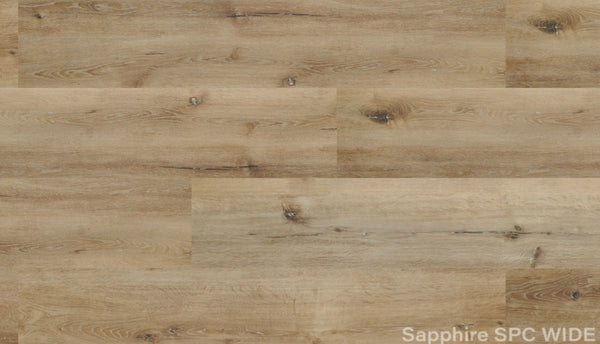 Jonquil - Sapphire Wide Board 0.3mm Super Uv - 1230 X 228 X 5.5 mm 2,24Sqm / Box