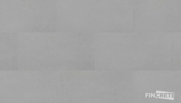 Fincrete - Flint 0.55mm Super Uv - 908,4 X 451,2 X 2.5 (3,279Sqm / Box)