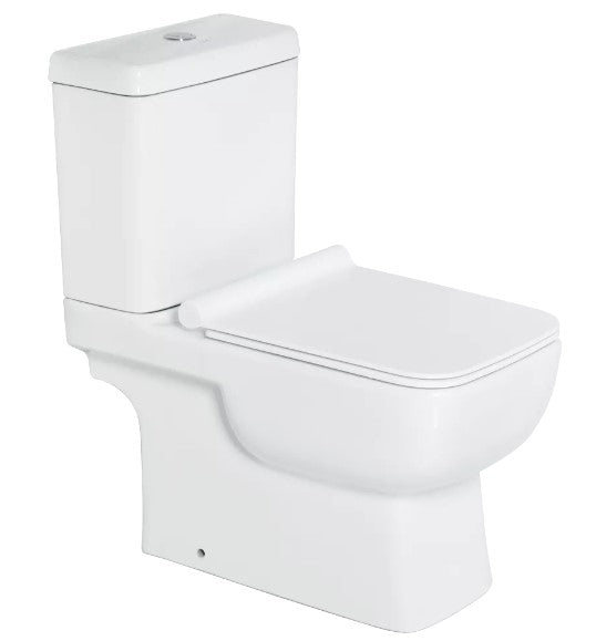 Solo Close Couple Suite Orion Top Flush