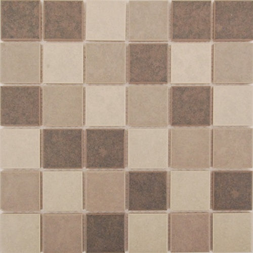 Vithahs Stratus Mix Grey (48x48) 306x306 (11 Sheet / m²)