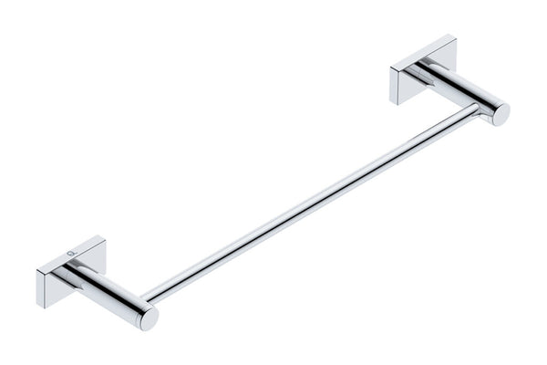 HARMONY Single Towel Rail 430mm