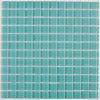 Turquoise (23x23x4) 300x300 (11 Sheet / m²)
