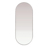 Classic Frameless Pill LED Backlit Mirror 600 mmx1200x30mm