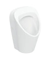 Geberit Seelnova S Urinal (inlet from rear, outlet to rear or downwards)